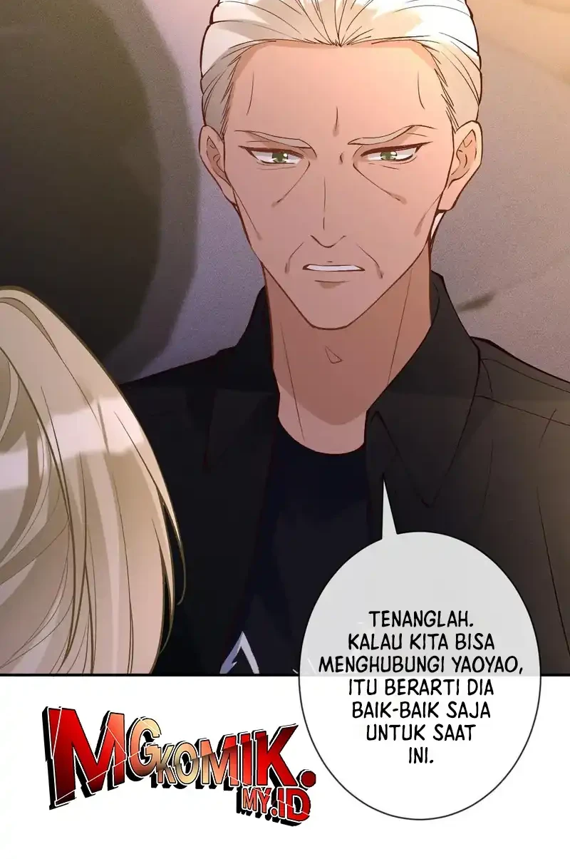 Bao Jin Wo De Xiao Majia Chapter 370 Gambar 21