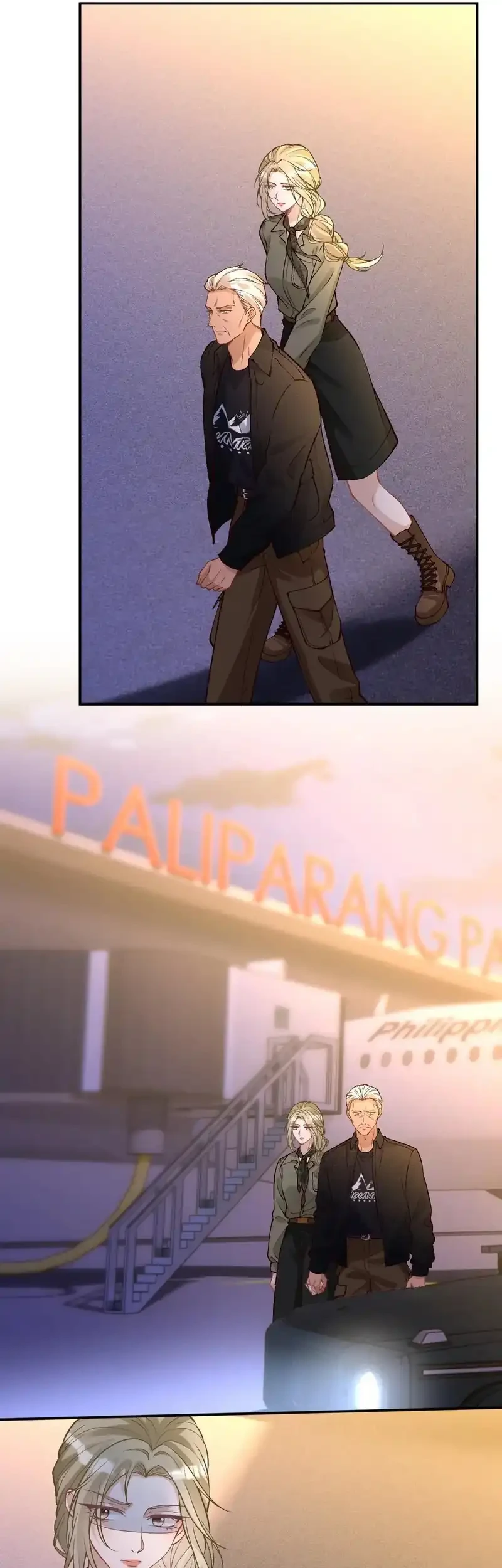 Bao Jin Wo De Xiao Majia Chapter 370 Gambar 22