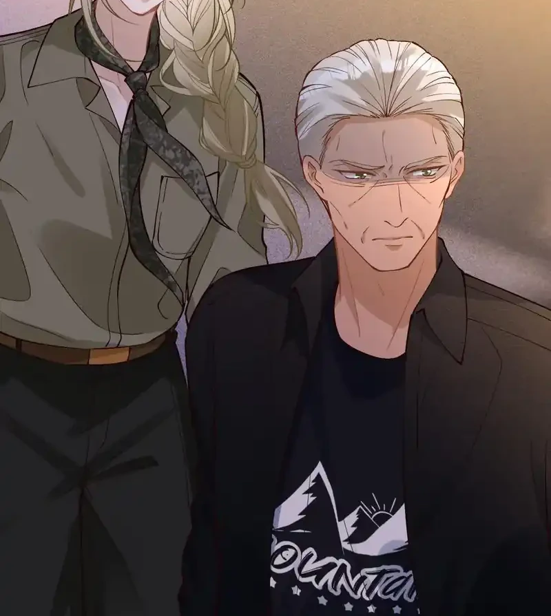 Bao Jin Wo De Xiao Majia Chapter 370 Gambar 23