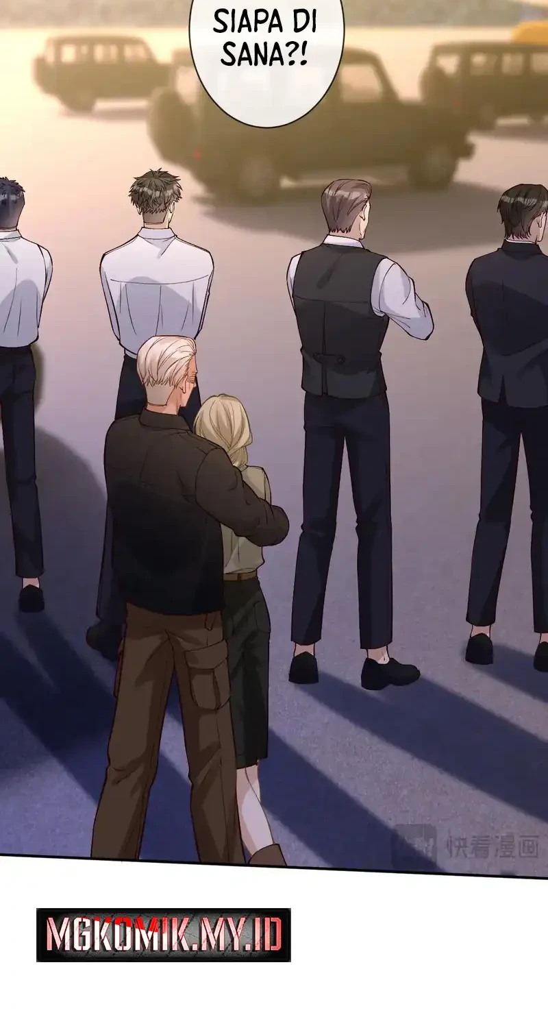 Bao Jin Wo De Xiao Majia Chapter 370 Gambar 25