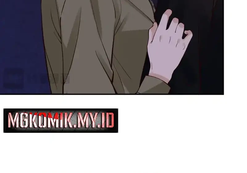 Bao Jin Wo De Xiao Majia Chapter 370 Gambar 31