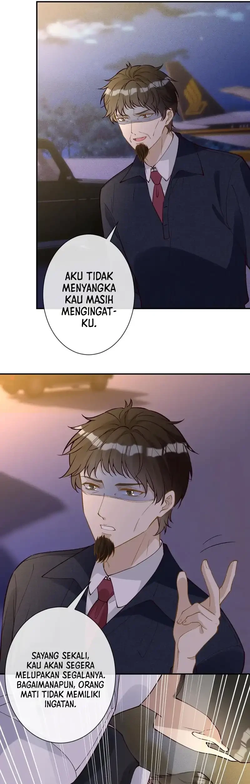 Bao Jin Wo De Xiao Majia Chapter 370 Gambar 32