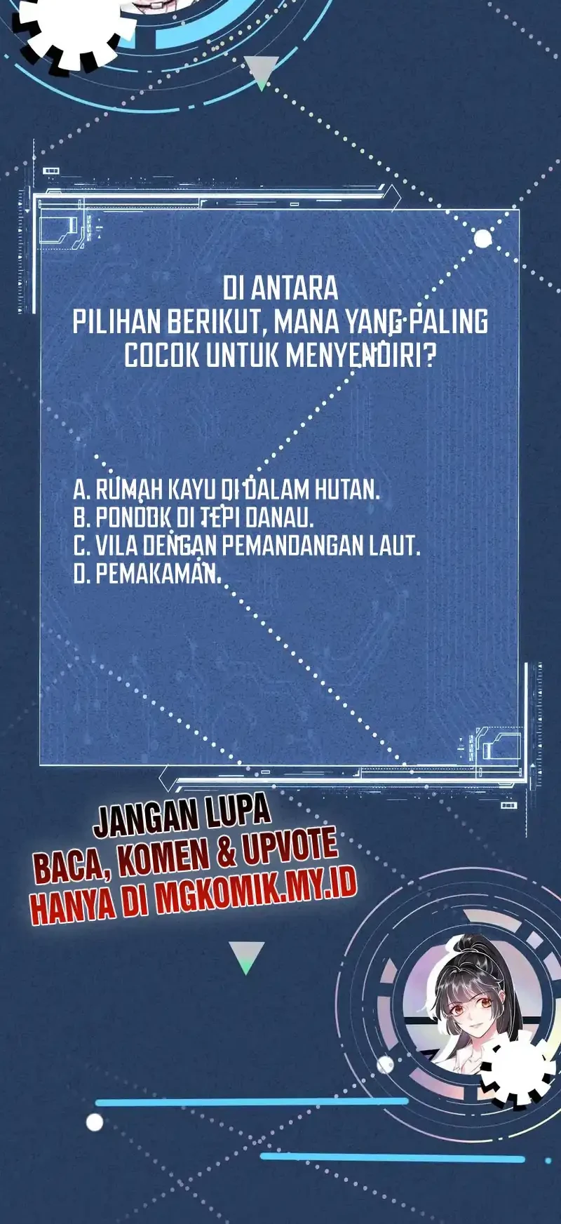 Bao Jin Wo De Xiao Majia Chapter 370 Gambar 34