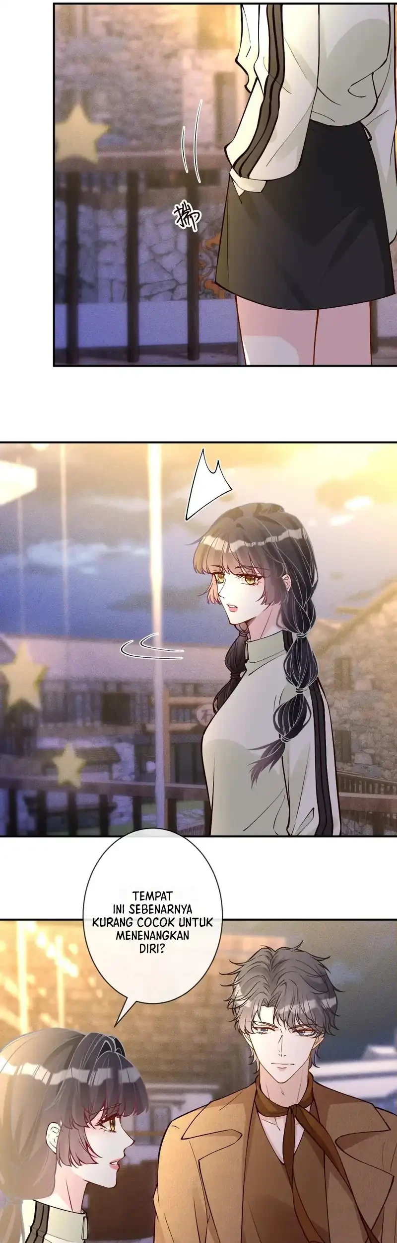 Bao Jin Wo De Xiao Majia Chapter 370 Gambar 3