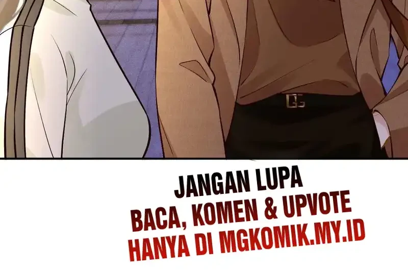 Bao Jin Wo De Xiao Majia Chapter 370 Gambar 4