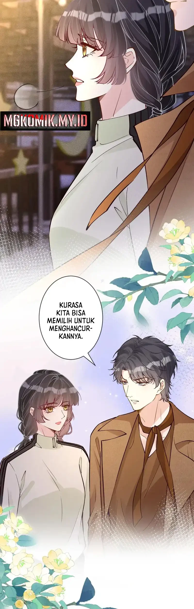 Bao Jin Wo De Xiao Majia Chapter 370 Gambar 6