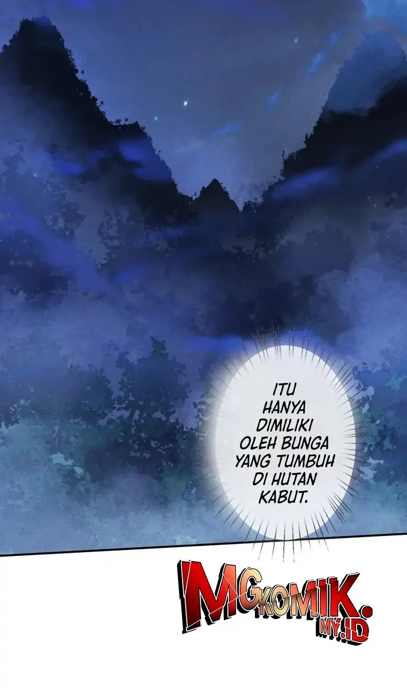 Bao Jin Wo De Xiao Majia Chapter 370 Gambar 9