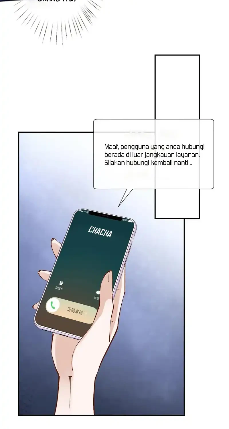 Bao Jin Wo De Xiao Majia Chapter 370 Gambar 17