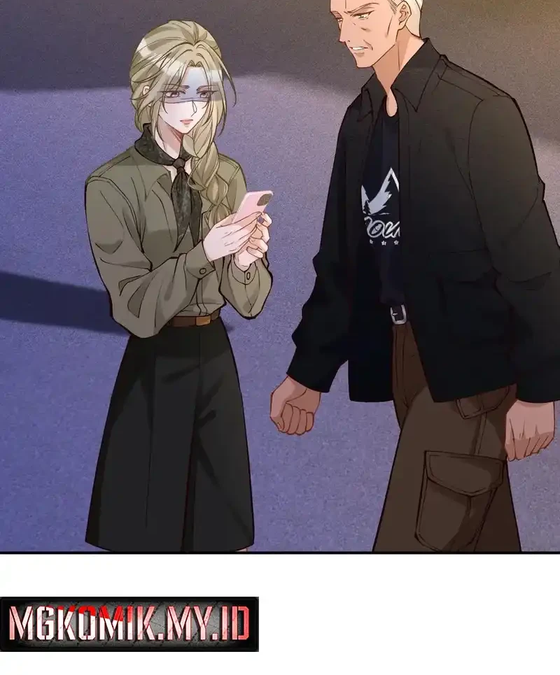 Bao Jin Wo De Xiao Majia Chapter 370 Gambar 19