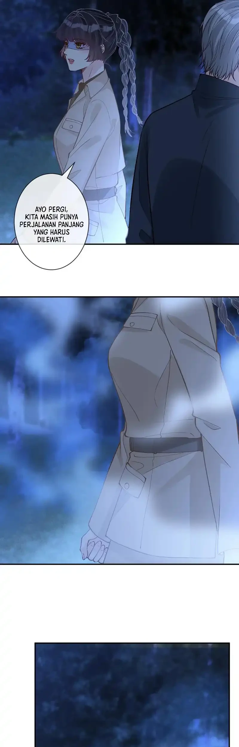 Bao Jin Wo De Xiao Majia Chapter 371 Gambar 19