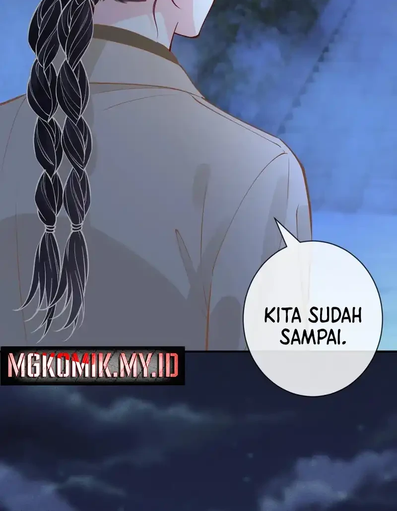 Bao Jin Wo De Xiao Majia Chapter 371 Gambar 22