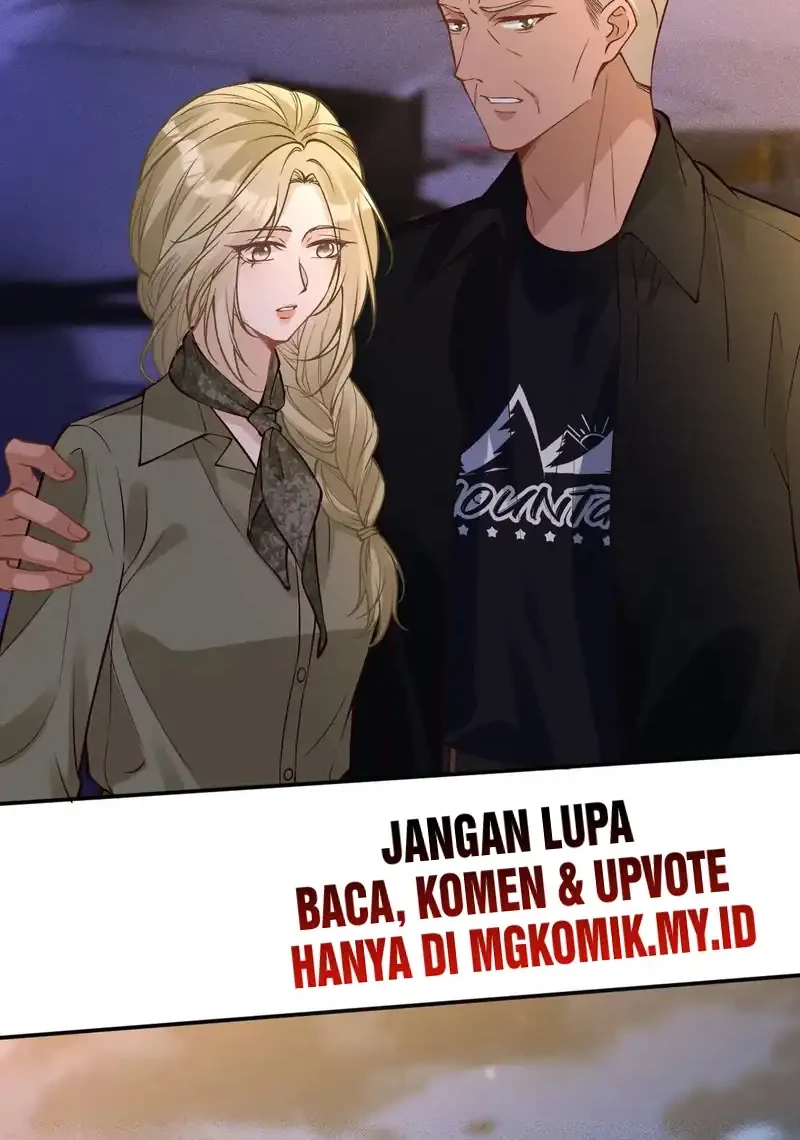 Bao Jin Wo De Xiao Majia Chapter 371 Gambar 4