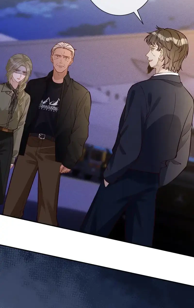 Bao Jin Wo De Xiao Majia Chapter 371 Gambar 6