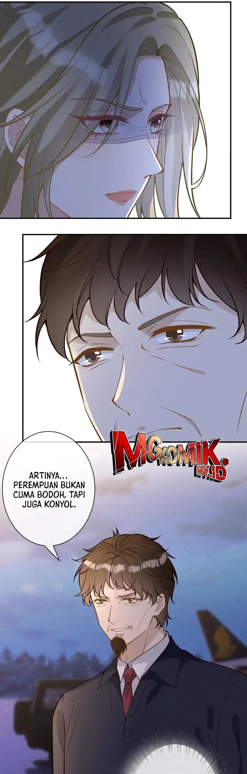 Bao Jin Wo De Xiao Majia Chapter 371 Gambar 9