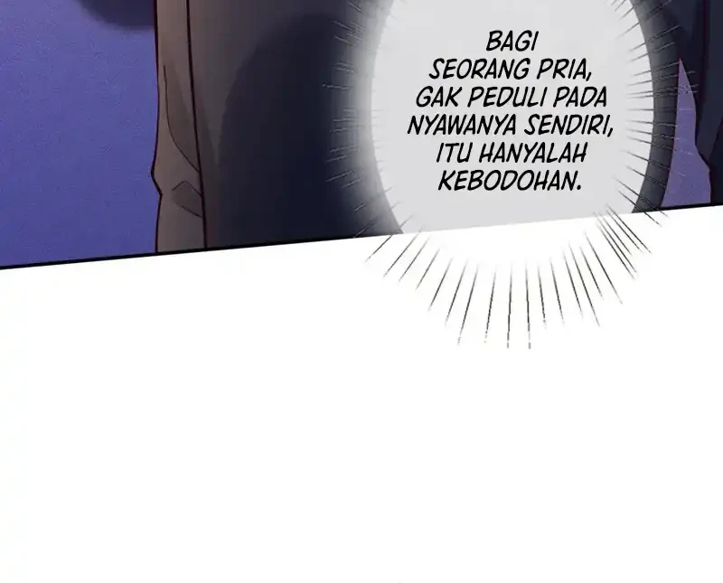 Bao Jin Wo De Xiao Majia Chapter 371 Gambar 10