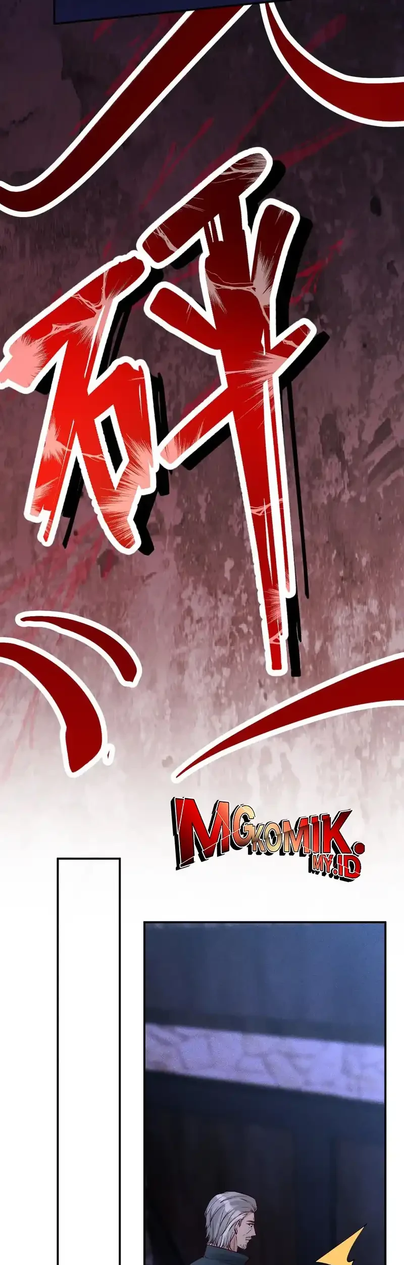 Bao Jin Wo De Xiao Majia Chapter 371 Gambar 13