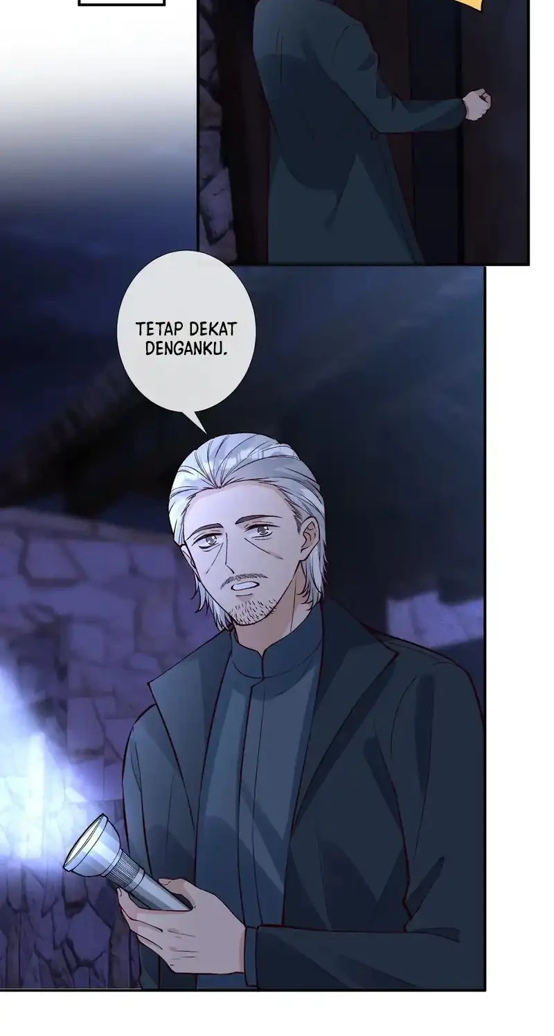 Bao Jin Wo De Xiao Majia Chapter 371 Gambar 14