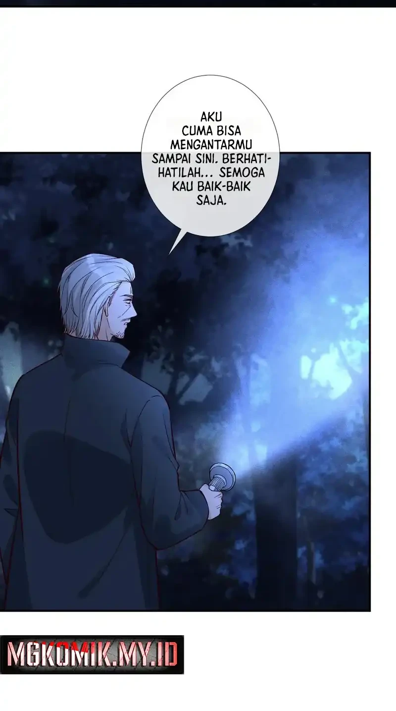 Bao Jin Wo De Xiao Majia Chapter 371 Gambar 16