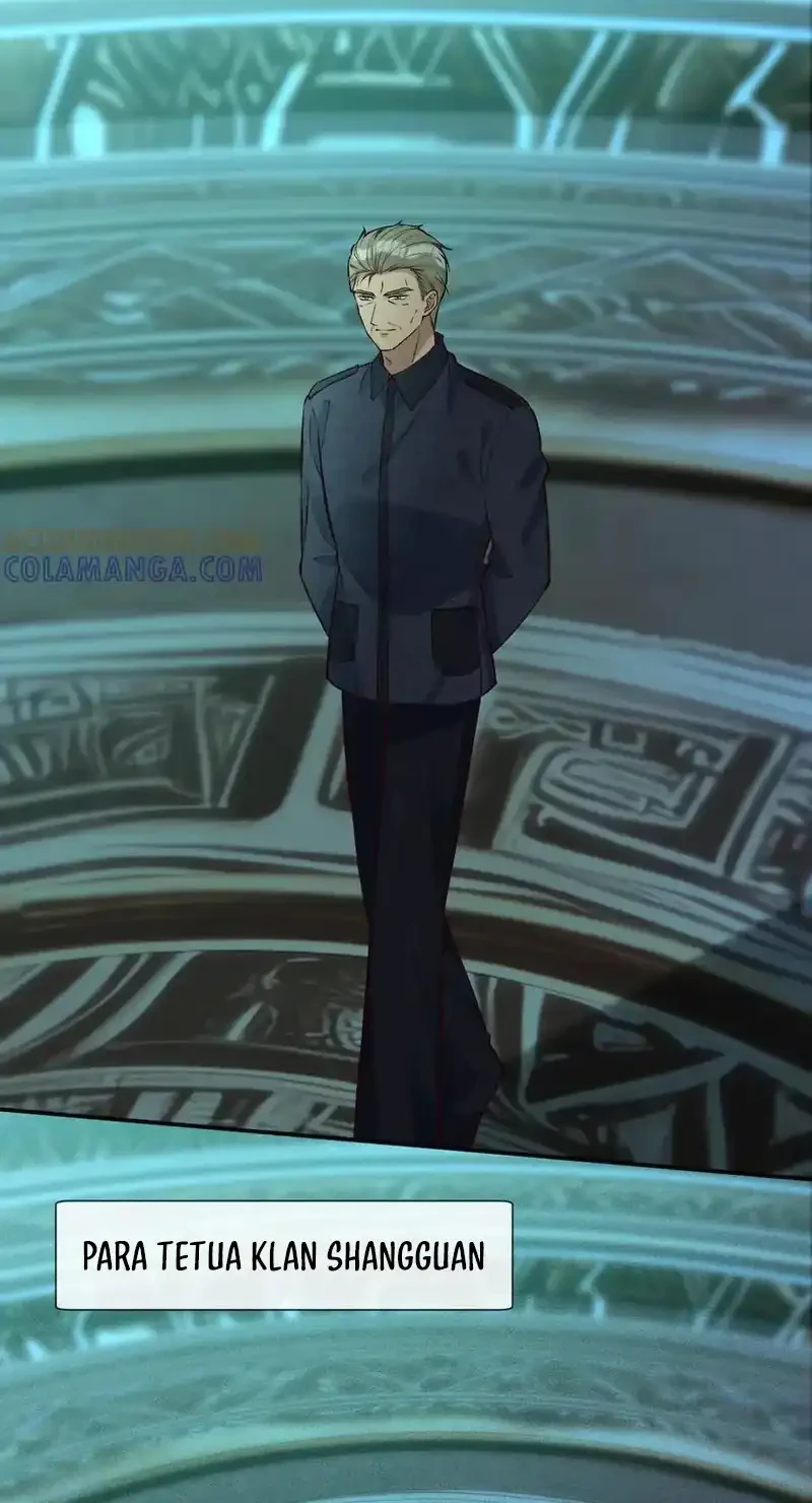 Bao Jin Wo De Xiao Majia Chapter 372 Gambar 25