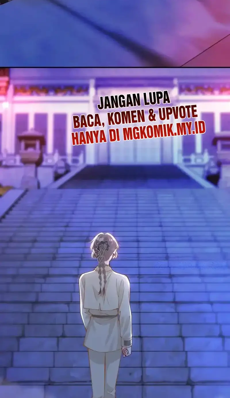 Bao Jin Wo De Xiao Majia Chapter 372 Gambar 4