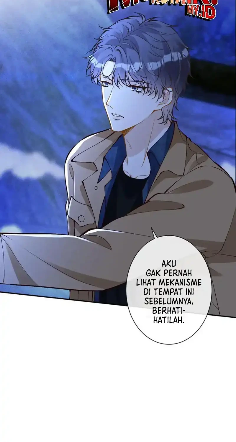 Bao Jin Wo De Xiao Majia Chapter 372 Gambar 10