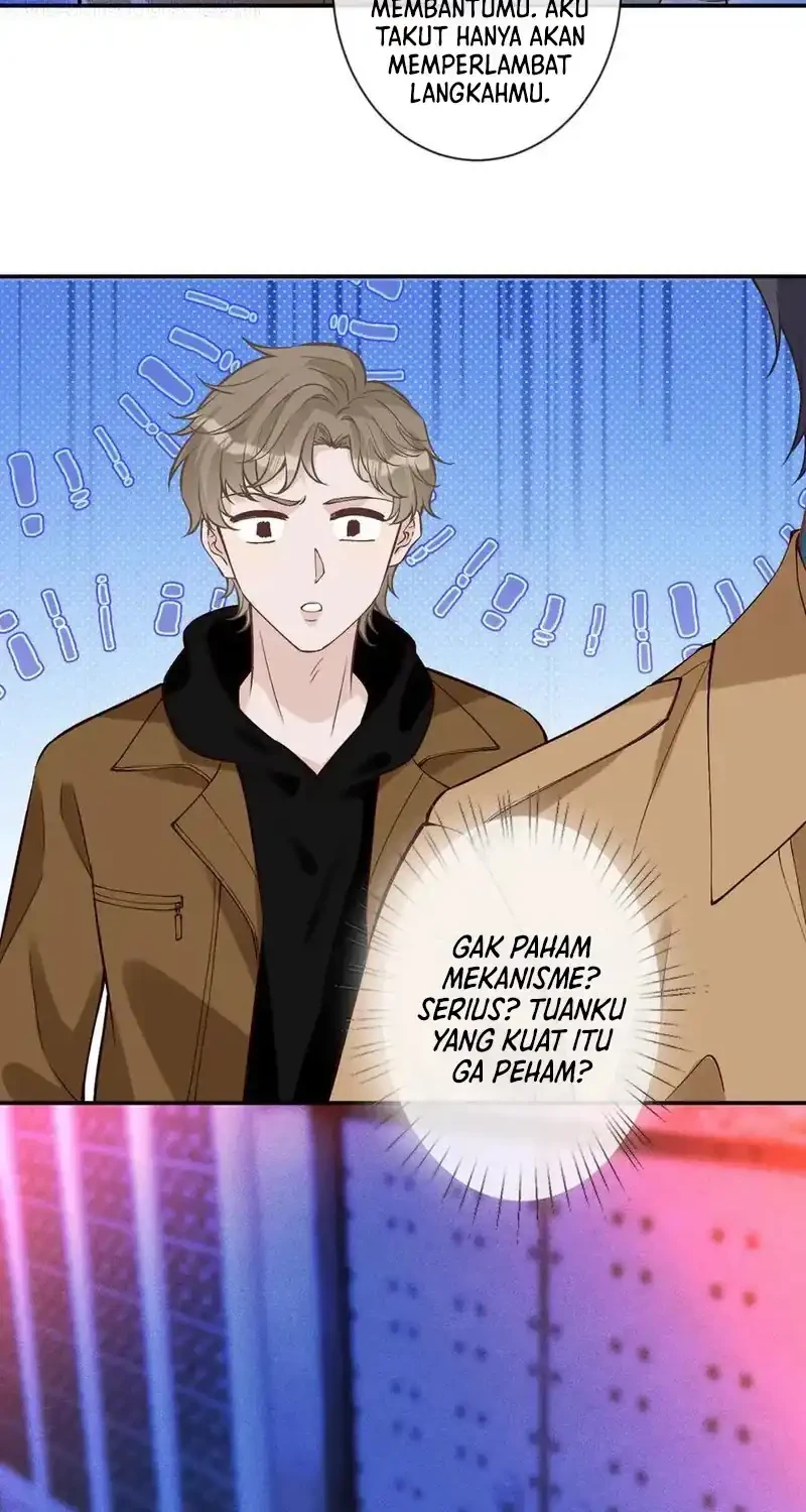 Bao Jin Wo De Xiao Majia Chapter 372 Gambar 12