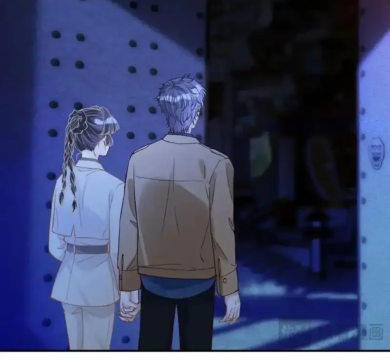 Bao Jin Wo De Xiao Majia Chapter 372 Gambar 16