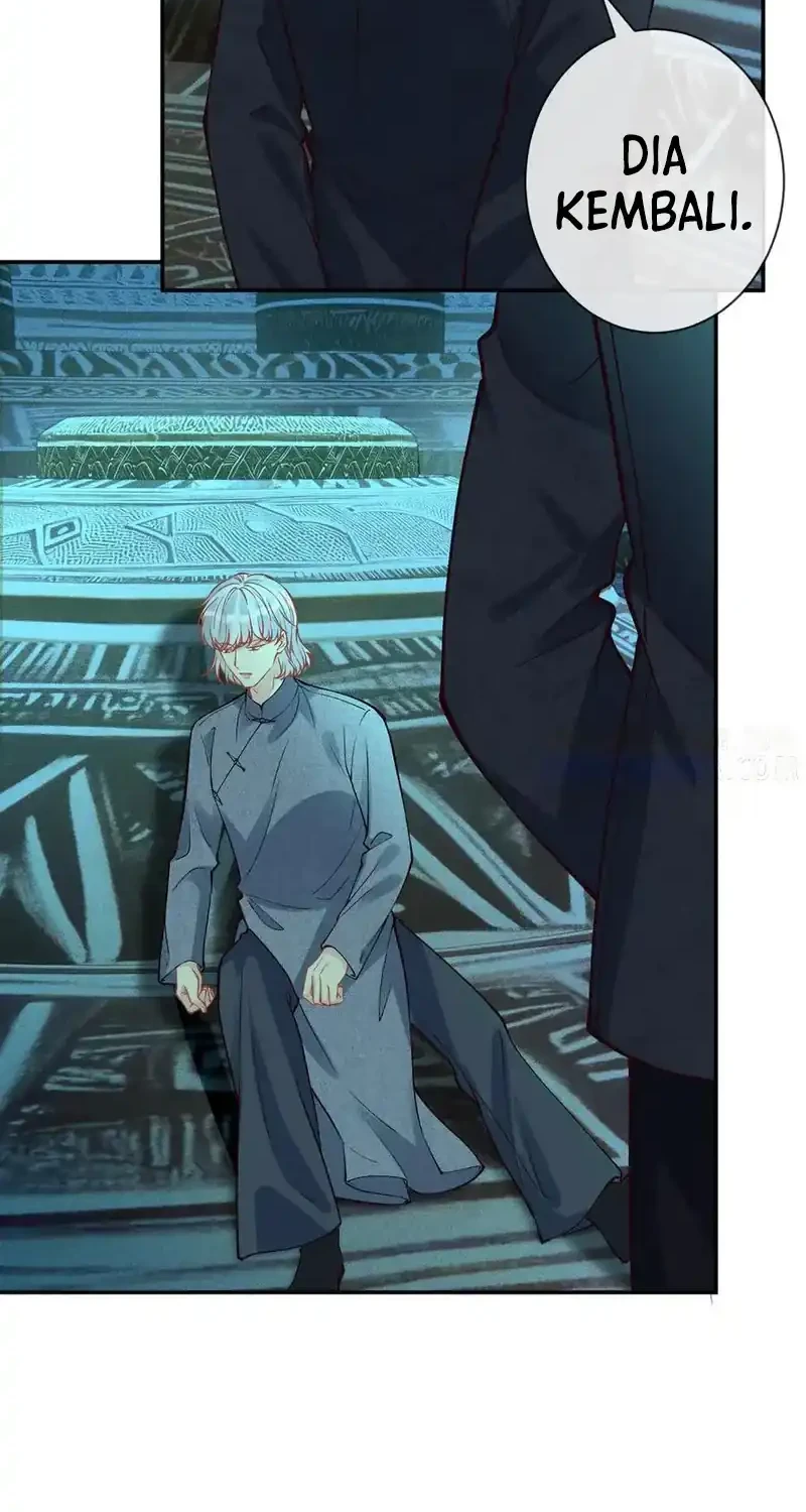 Bao Jin Wo De Xiao Majia Chapter 372 Gambar 18