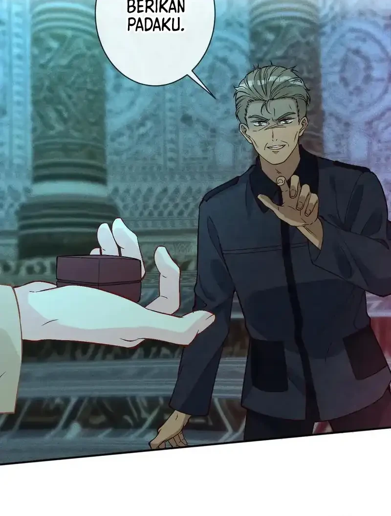 Bao Jin Wo De Xiao Majia Chapter 373 Gambar 22