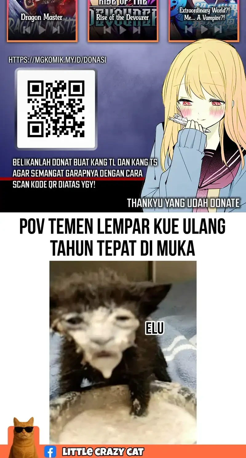 Bao Jin Wo De Xiao Majia Chapter 373 Gambar 30