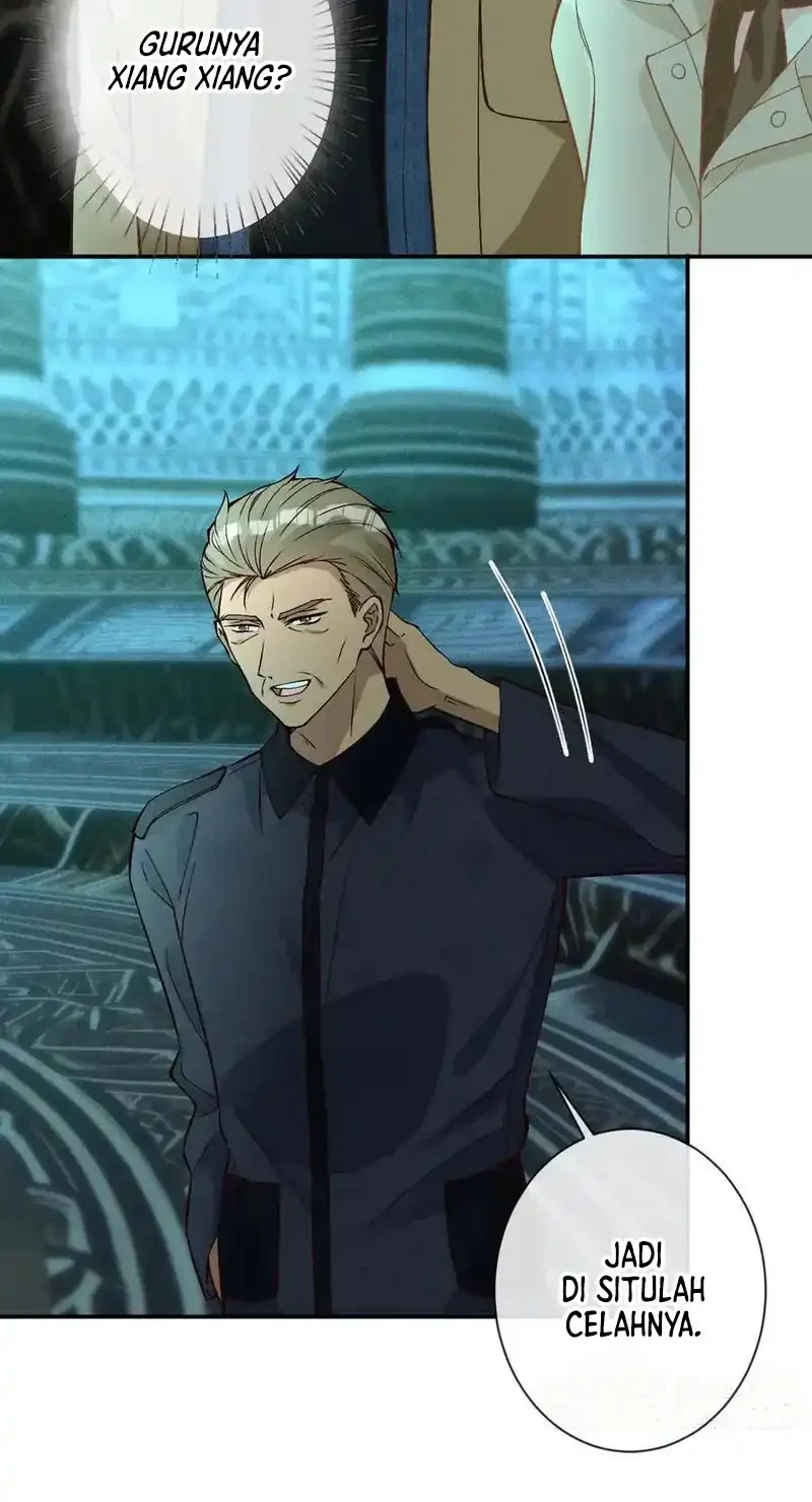 Bao Jin Wo De Xiao Majia Chapter 373 Gambar 7