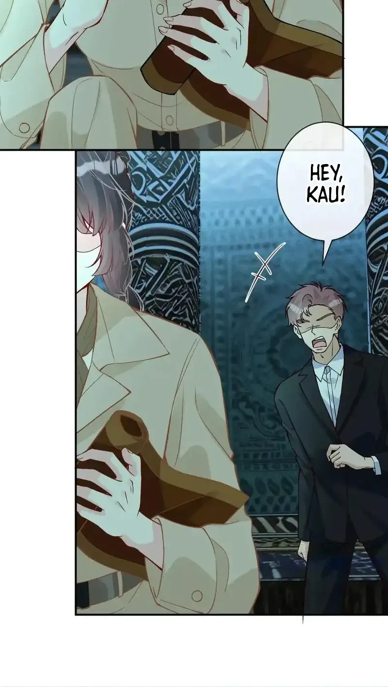 Bao Jin Wo De Xiao Majia Chapter 373 Gambar 9