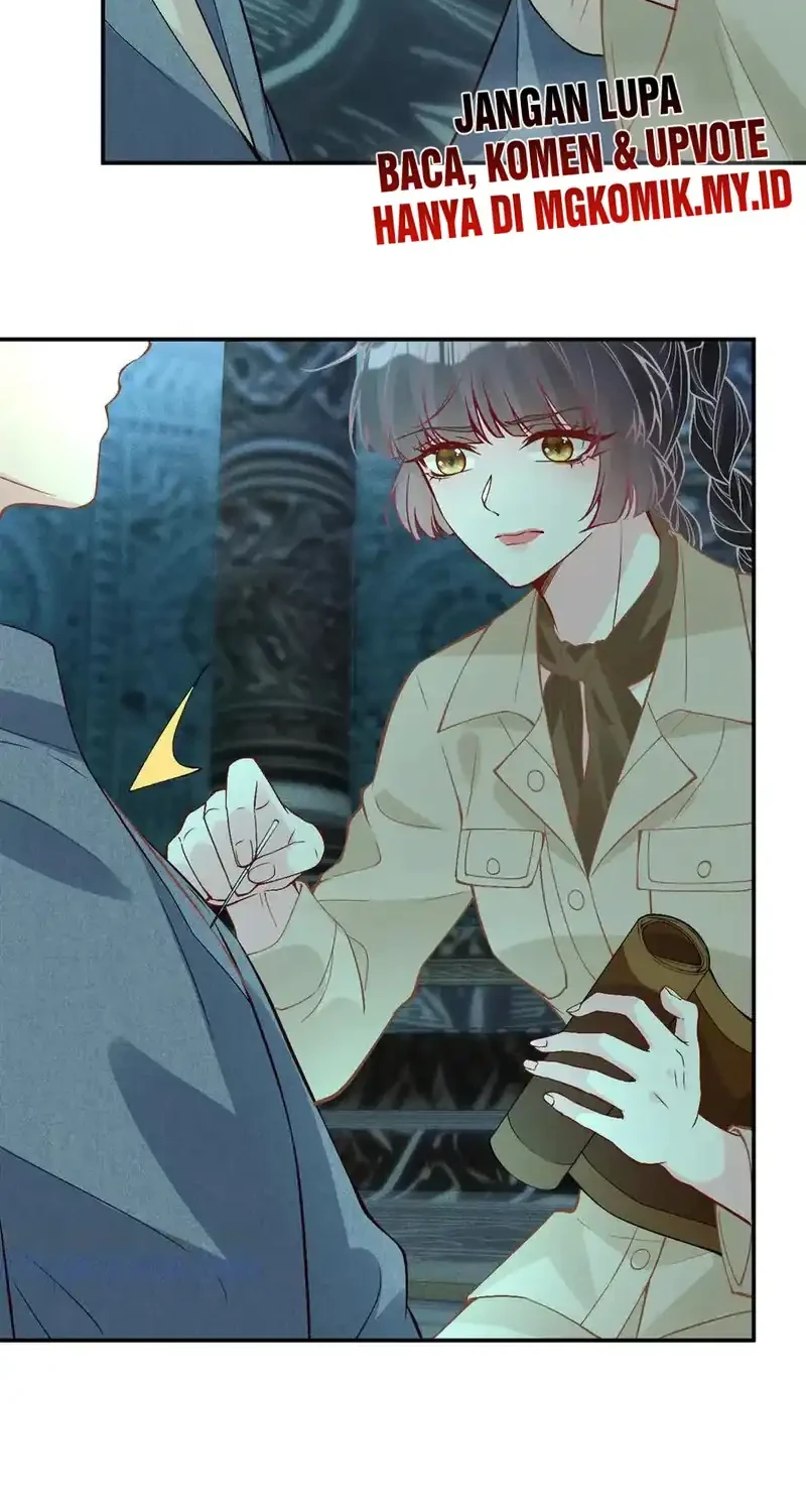 Bao Jin Wo De Xiao Majia Chapter 373 Gambar 13