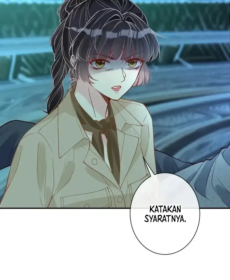 Bao Jin Wo De Xiao Majia Chapter 373 Gambar 19