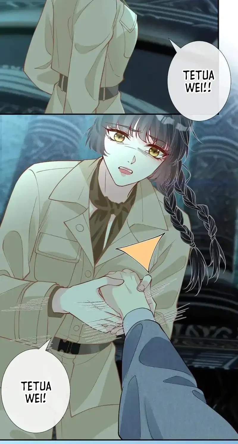 Bao Jin Wo De Xiao Majia Chapter 374 Gambar 20