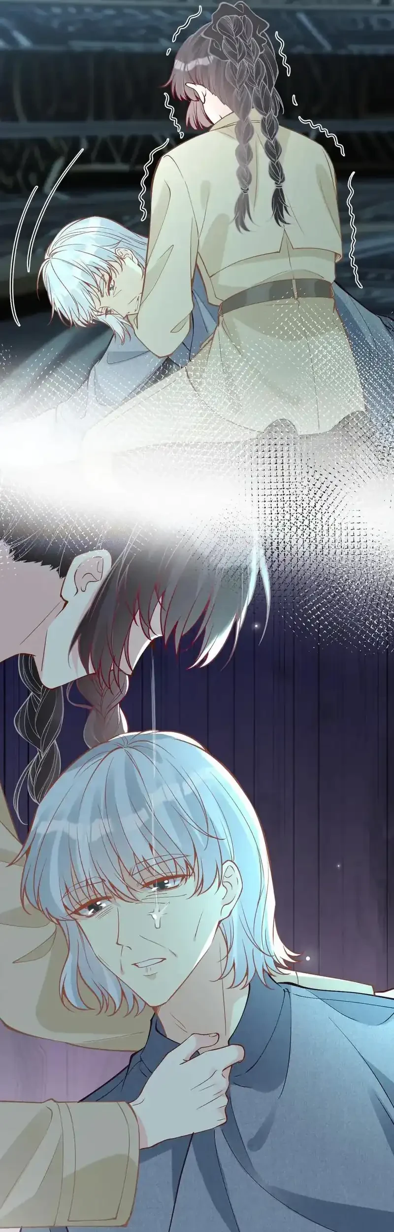 Bao Jin Wo De Xiao Majia Chapter 374 Gambar 23