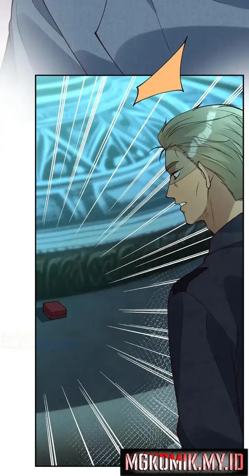 Bao Jin Wo De Xiao Majia Chapter 374 Gambar 24