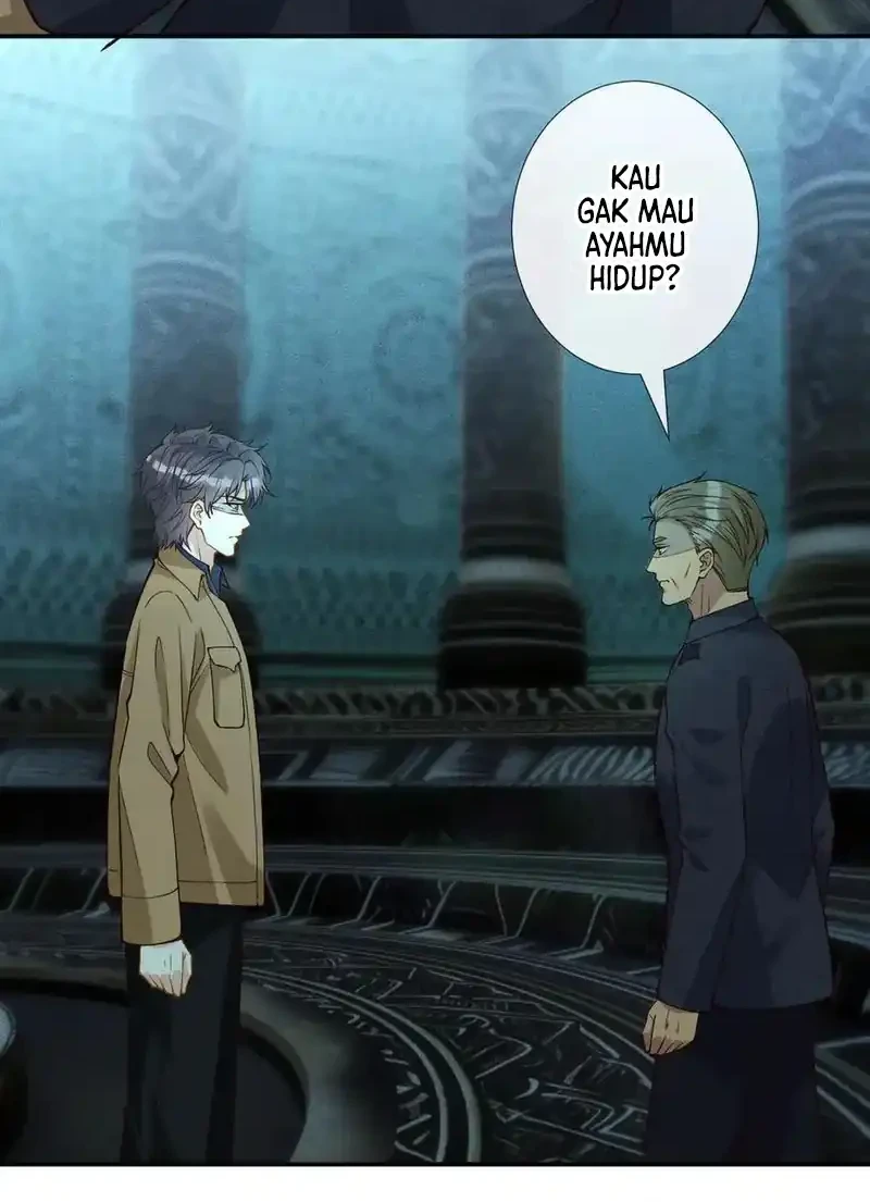 Bao Jin Wo De Xiao Majia Chapter 374 Gambar 26