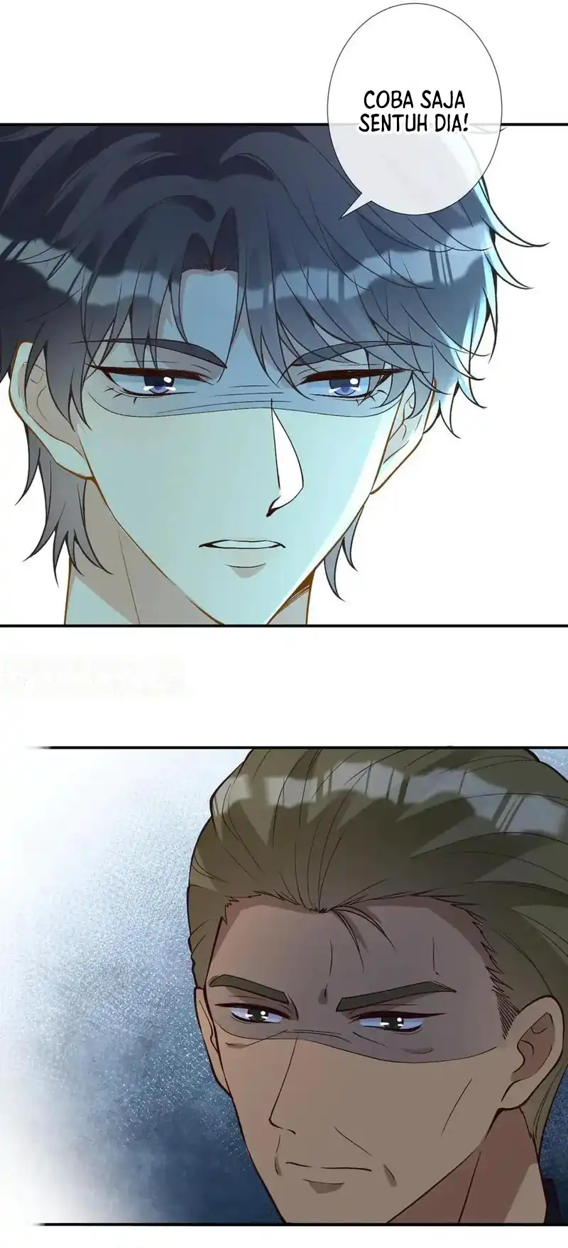 Bao Jin Wo De Xiao Majia Chapter 374 Gambar 27