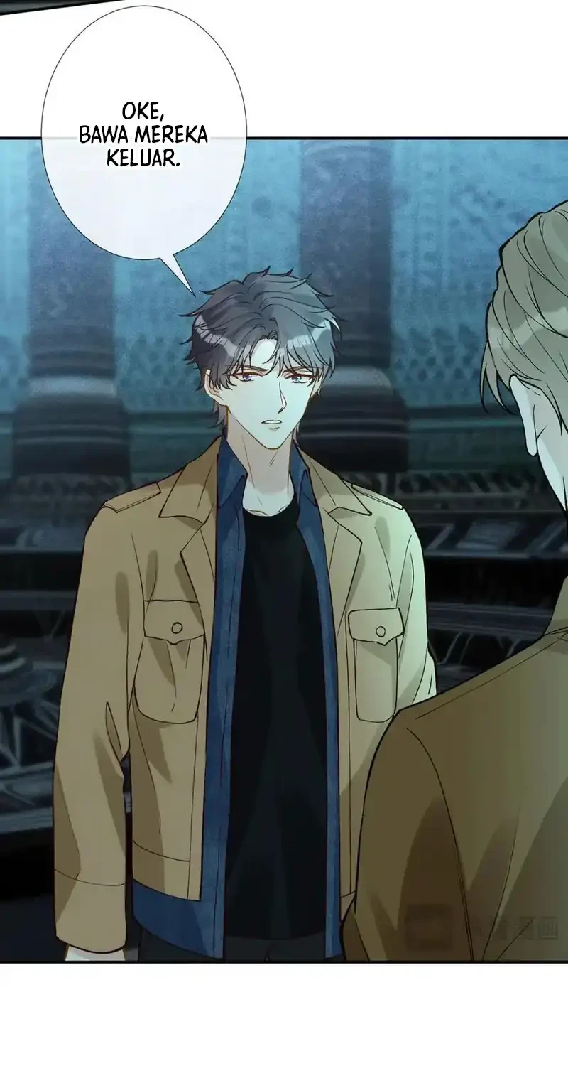 Bao Jin Wo De Xiao Majia Chapter 374 Gambar 29