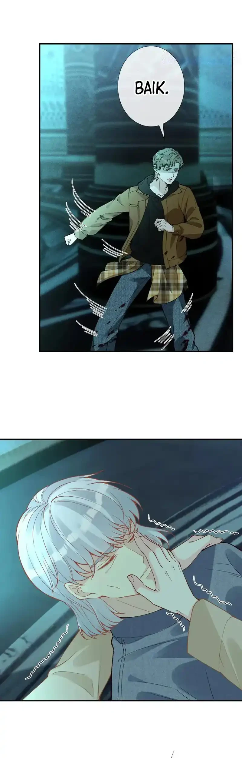 Bao Jin Wo De Xiao Majia Chapter 374 Gambar 30