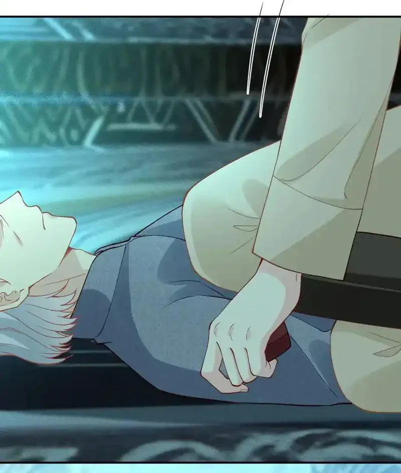 Bao Jin Wo De Xiao Majia Chapter 374 Gambar 31