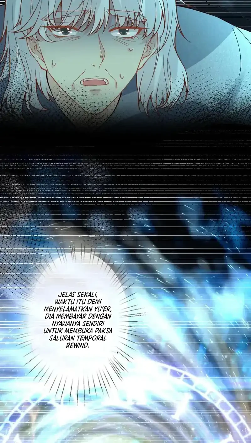 Bao Jin Wo De Xiao Majia Chapter 374 Gambar 4