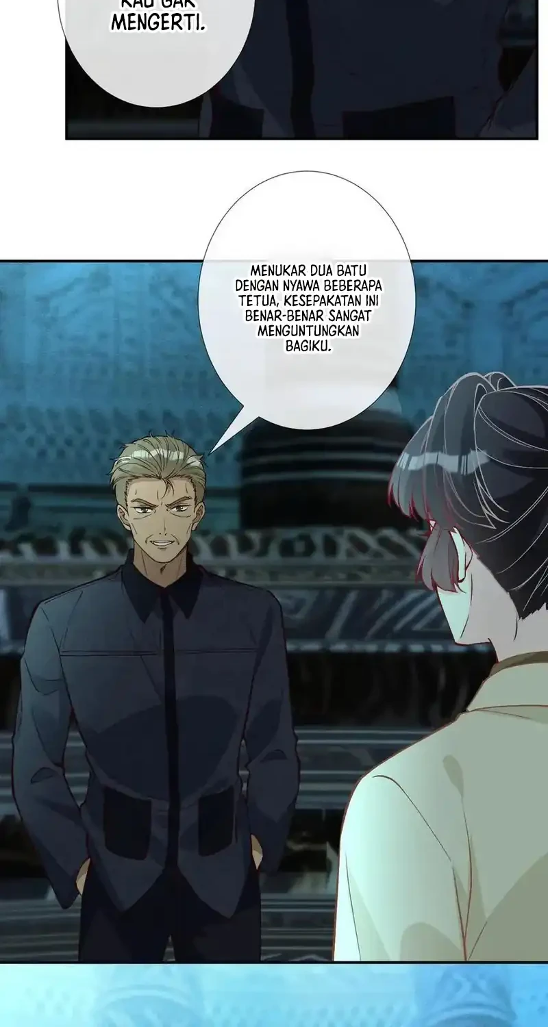 Bao Jin Wo De Xiao Majia Chapter 374 Gambar 6