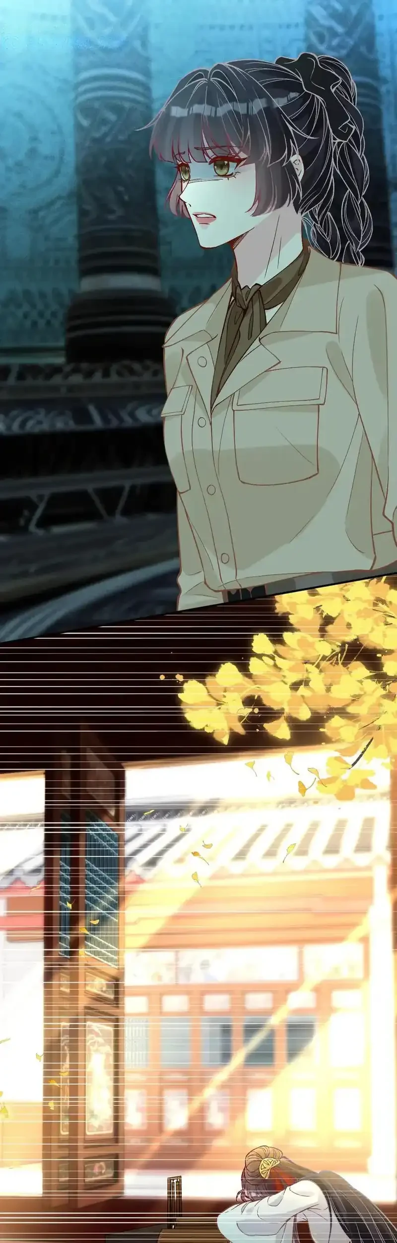 Bao Jin Wo De Xiao Majia Chapter 374 Gambar 7