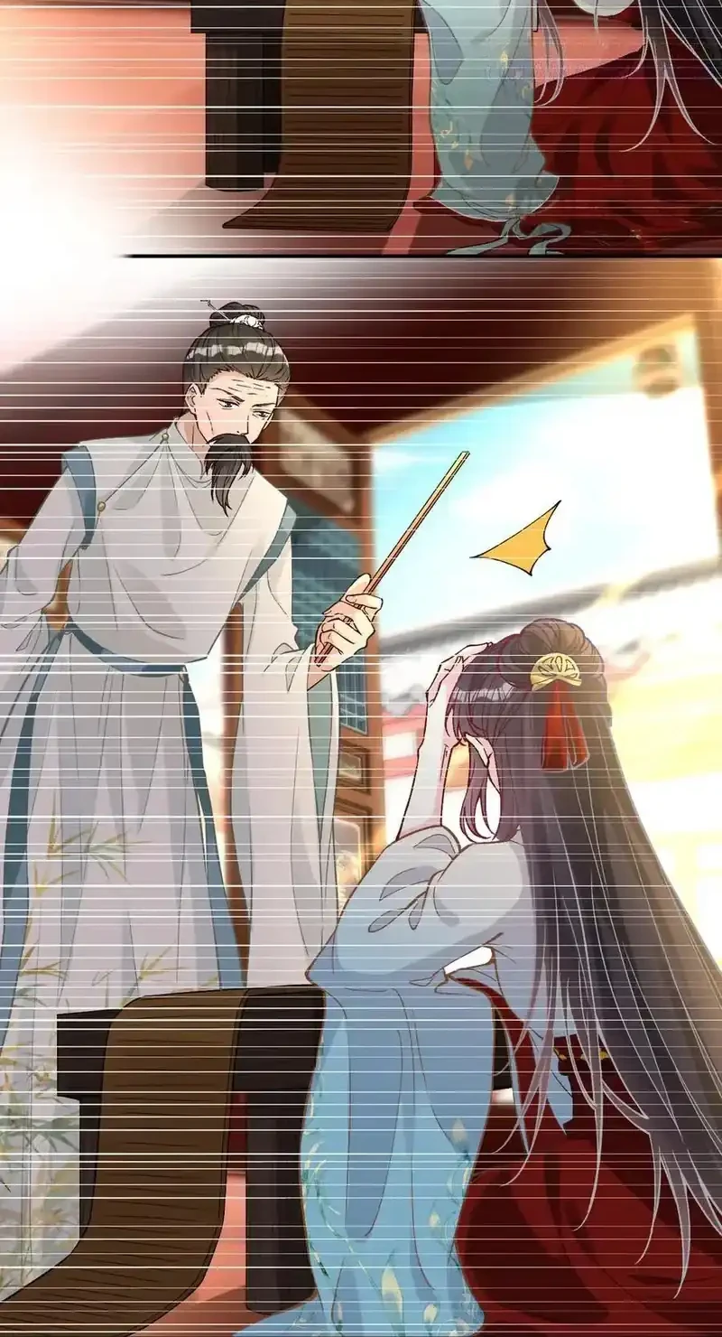 Bao Jin Wo De Xiao Majia Chapter 374 Gambar 8