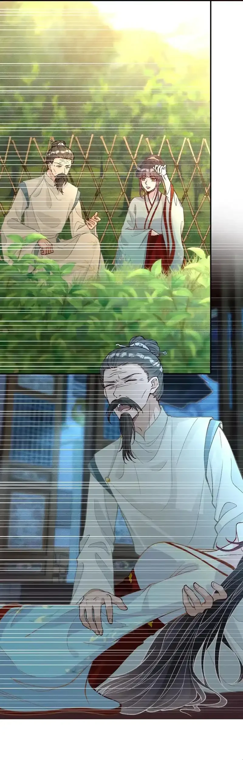 Bao Jin Wo De Xiao Majia Chapter 374 Gambar 9