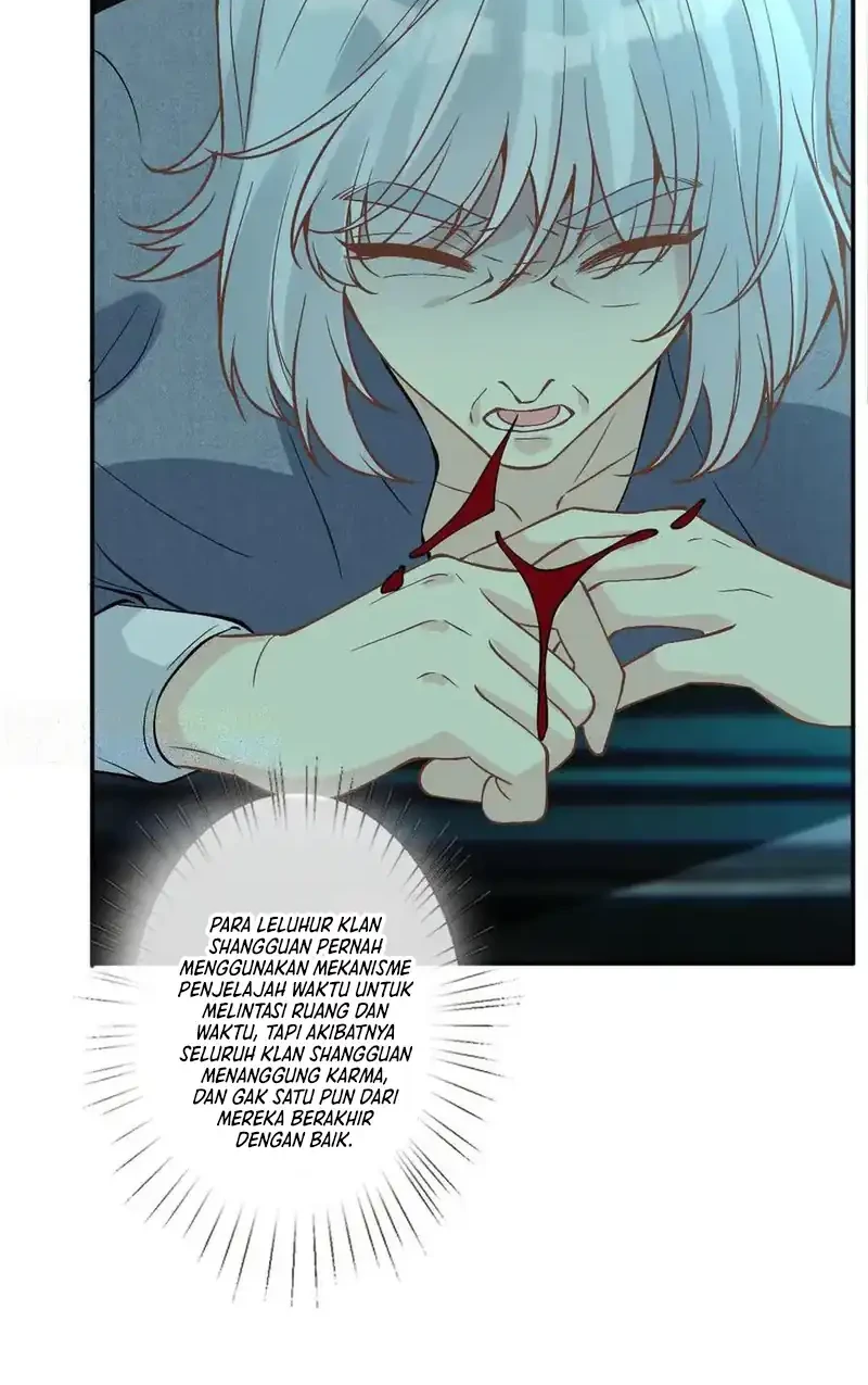 Bao Jin Wo De Xiao Majia Chapter 374 Gambar 14