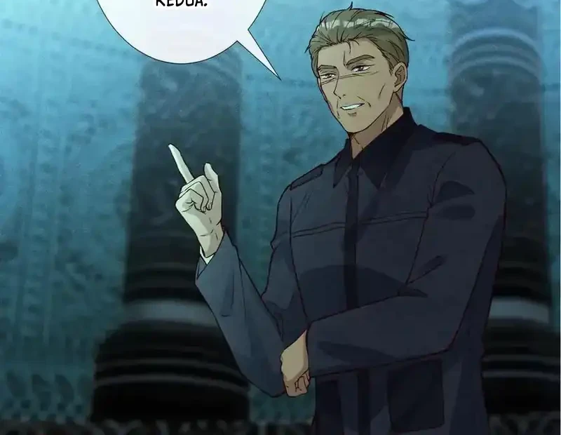 Bao Jin Wo De Xiao Majia Chapter 374 Gambar 16