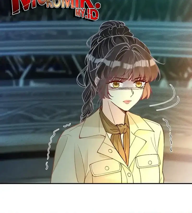 Bao Jin Wo De Xiao Majia Chapter 375 Gambar 20